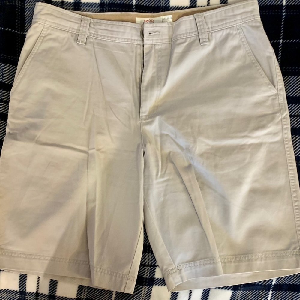 Classic Shorts for the Classic Man